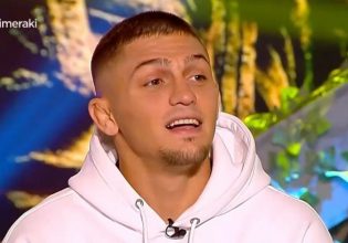 Survivor: Ο Γιωρίκας Πιλίδης αποκαλύπτει για πρώτη φορά τον λόγο που μπήκε στο παιχνίδι