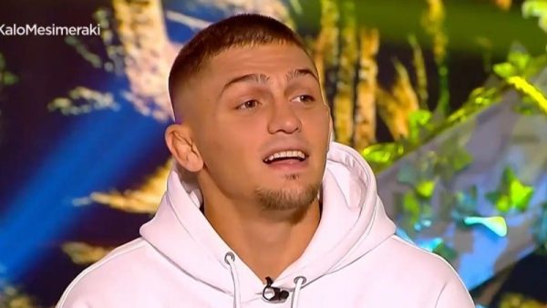 Survivor: Ο Γιωρίκας Πιλίδης αποκαλύπτει για πρώτη φορά τον λόγο που μπήκε στο παιχνίδι