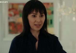 «Η γη της ελιάς: Πανικός στο Twitter με την… μετάλλαξη της Αρετής – «Τι ετοιμάζεις;»