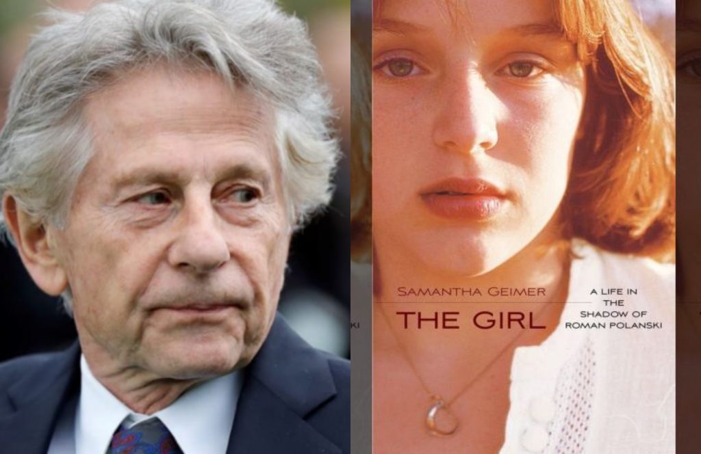 Υπόθεση Πολάνσκι: Τη βίασε στα 13 της και επιμένει στην «αθωότητά» του – Τι μεσολάβησε;