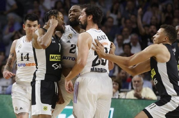 Γιουλ: «Αναλαμβάνω την ευθύνη, συγγνώμη από όλους τους φίλους του μπάσκετ» (pic)