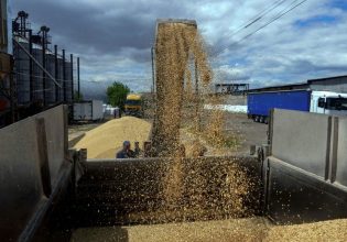 Πόλεμος στην Ουκρανία: Ξεκίνησαν εκ νέου οι έλεγχοι των πλοίων στα Στενά του Βοσπόρου