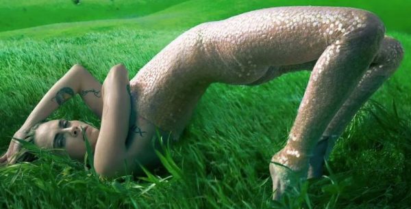 Μόδα: Βιοπλαστικές πούλιες που λειτουργούν ως εναλλακτική στα καρκινογενή χημικά