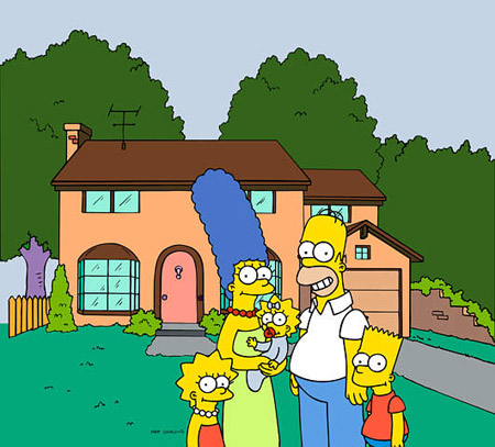 The Simpsons: Πόσες σεζόν θα κρατήσει η σειρά; - Η πρόβλεψη ηθοποιού της σειράς