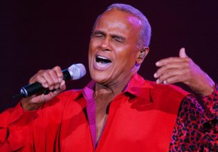 Πέθανε ο Χάρι Μπελαφόντε σε ηλικία 96 ετών