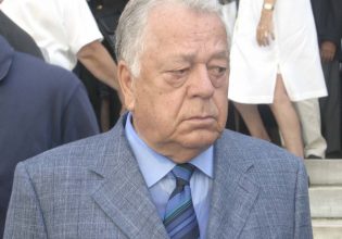 Γιώργος Μπόμπολας: Από αντάρτης του ΕΛΑΣ, εκδότης και εργολάβος – Η πορεία του