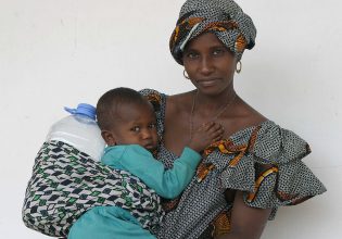 Αιμορραγικός πυρετός Κριμαίας – Κονγκό: Ένα κρούσμα εντοπίστηκε σε νοσοκομείο στη Σενεγάλη