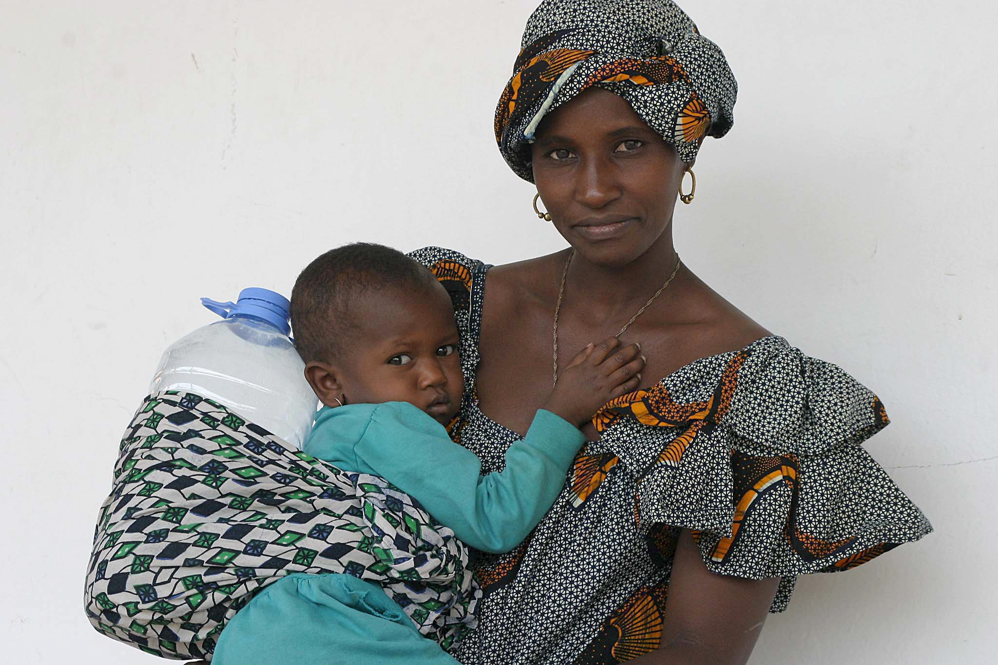 Αιμορραγικός πυρετός Κριμαίας - Κονγκό: Ένα κρούσμα εντοπίστηκε σε νοσοκομείο στη Σενεγάλη