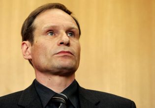 Η ιστορία φρίκης του κανίβαλου Άρμιν Μάιβες – Η αναζήτηση άνδρα πρόθυμου να μετατραπεί σε «λαχταριστό σνίτσελ»