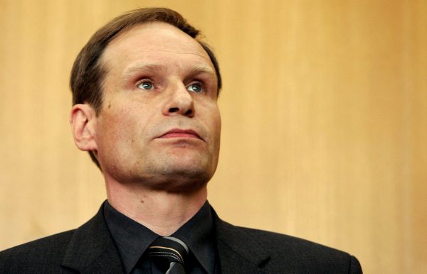 Η ιστορία φρίκης του κανίβαλου Άρμιν Μάιβες – Η αναζήτηση άνδρα πρόθυμου να μετατραπεί σε «λαχταριστό σνίτσελ»