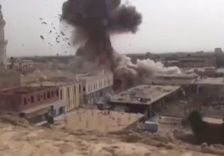 Σουδάν: Σφοδρά πυρά στο Χαρτούμ παρά τη συμφωνία για κατάπαυση του πυρός