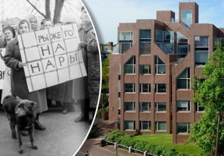 Αν ψάχνεις ενόχους για το ποιός έφτιαξε τους Ρώσους ολιγάρχες, θα βρεις σίγουρα στο Χάρβαρντ