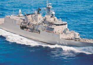 Στον ρυθμό της κάλπης και τα εξοπλιστικά