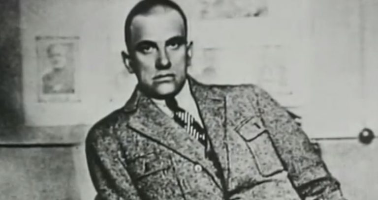 Βλαντίμιρ Μαγιακόφσκι: «Το πλοίο της αγάπης προσέκρουσε στην καθημερινότητα»