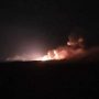 Επίθεση στη Συρία: Αεροπορική επιδρομή του Ισραήλ στη Χομς, η τρίτη σε συριακό έδαφος μέσα σε μια εβδομάδα