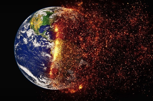 Η «Τελευταία Γενιά» πριν από την καταστροφή του πλανήτη;