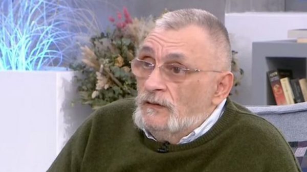 Ιάσωνας Τριανταφυλλίδης: «Πολλά καλά παιδιά κάνουν λάθος και φαίνεται ο πραγματικός τους χαρακτήρας».