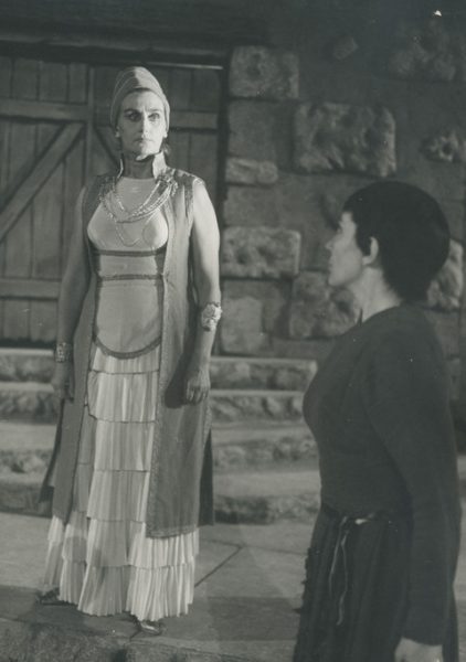 Ευριπίδης: Η πάλη ανάμεσα στο παλαιό και στο νέο (Μέρος ΙΗ’)