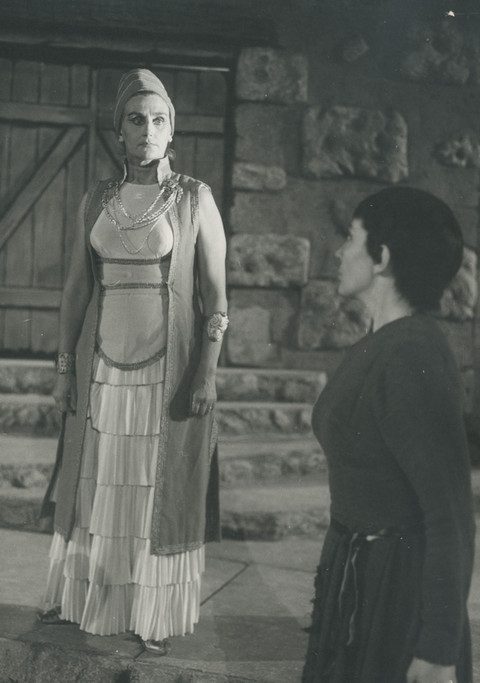 Ευριπίδης: Η πάλη ανάμεσα στο παλαιό και στο νέο (Μέρος ΙΗ’)