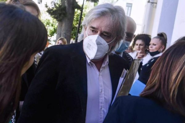 Ανδρέας Ηλιάδης: «Έδινε αγώνα σαν να ήμουν γιος του» – Η συγκλονιστική επιστολή 13χρονου