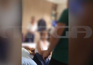 Δέκα χρόνια διαρκεί ο εφιάλτης για το ηλικιωμένο ζευγάρι – Αποκαλύψεις σοκ για ξυλοδαρμούς και απειλές από τον ίδιο τους τον γιο