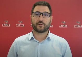 Ν. Ηλιόπουλος: Μιχαηλίδου και Θεοδωρικάκος έχουν ευθύνες για την επίθεση στη 12χρονη από τα Σεπόλια