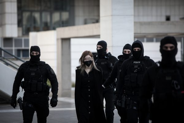 Δίκη Πισπιρίγκου: «Βροχή» ερωτήσεων Κούγια σε Ηλιάδη – Τι είπε ο γιατρός της Τζωρτζίνας για το σύνδρομο Μινχάουζεν