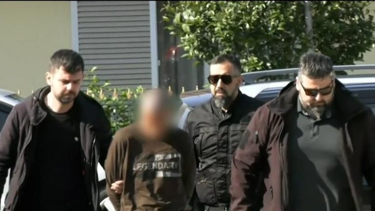 Μητροκτονία στη Θεσσαλονίκη: Τι είπε για τις 20 μέρες που διέφευγε τη σύλληψη ο 34χρονος