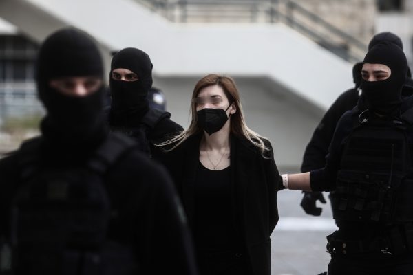 Η σχέση της Πισπιρίγκου με τον Ανδρέα Ηλιάδη – Τα SMS λατρείας και τα ακριβά δώρα