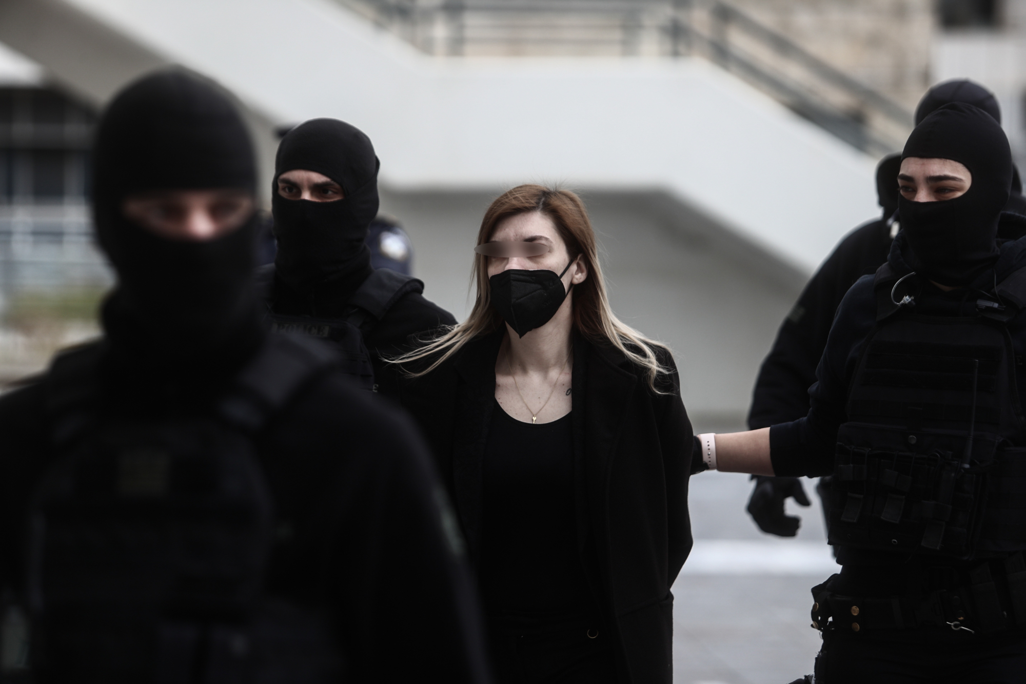 Η σχέση της Πισπιρίγκου με τον Ανδρέα Ηλιάδη – Τα SMS λατρείας και τα ακριβά δώρα