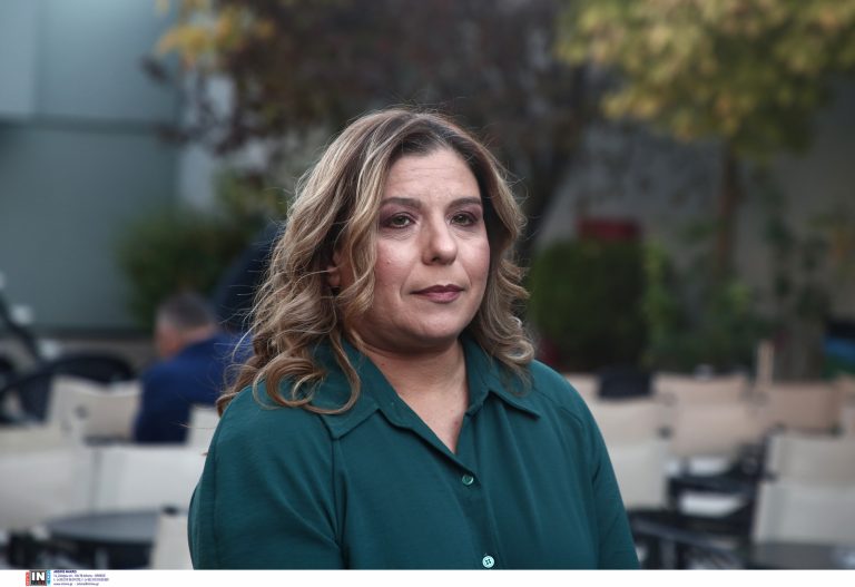 Μαρία Συρεγγέλα: «Ο ΣΥΡΙΖΑ αντιμετωπίζει με ανευθυνότητα την έμφυλη και ενδοοικογενειακή βία και συνεχίζει τα ψεύδη του»