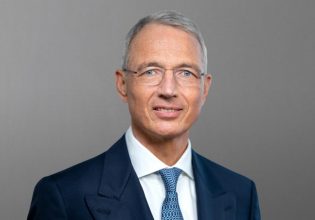 Credit Suisse: Η «συγγνώμη» του CEO στη τελευταία γενική συνέλευση της τράπεζας