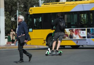 Λεωφορεία και τρόλεϊ: Στάση εργασίας σήμερα Δευτέρα – Δείτε τις ώρες