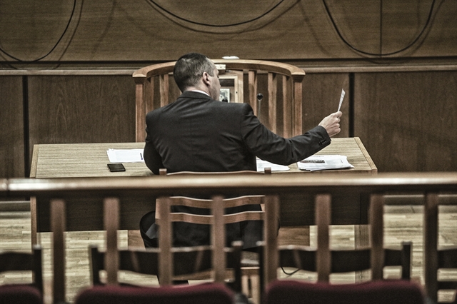 Σενάρια για τις «ορφανές» ψήφους του Κασιδιάρη