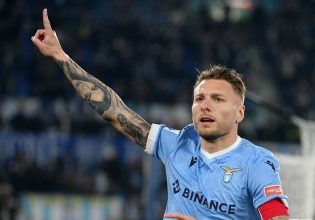 «Κάταγμα στα πλευρά και κάκωση στην σπονδυλική στήλη ο Ιμόμπιλε» (pic)