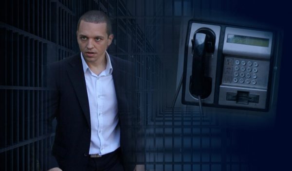 Το αποκλειστικό ρεπορτάζ του in για τον Κασιδιάρη και η ύποπτη αμέλεια της Γενικής Γραμματείας Αντεγκληματικής Πολιτικής