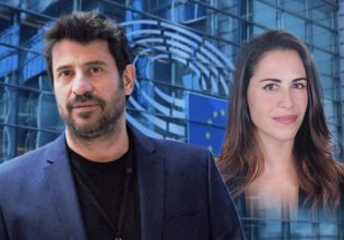 Γεωργούλης: Η πρώτη τοποθέτηση της Ελένης Χρονοπούλου που τον κατήγγειλε για βιασμό