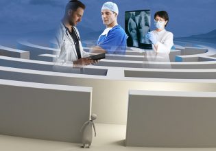 Βαθειά το χέρι στην τσέπη για την υγεία το 60% των Ελλήνων