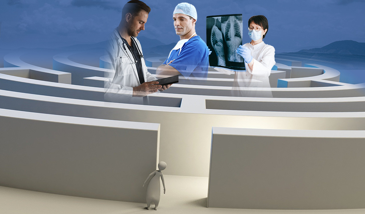 Βαθειά το χέρι στην τσέπη για την υγεία το 60% των Ελλήνων