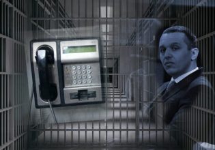 Γενική Γραμματεία Αντεγκληματικής Πολιτικής: Δεν βρέθηκε κινητό στην κατοχή του Κασιδιάρη