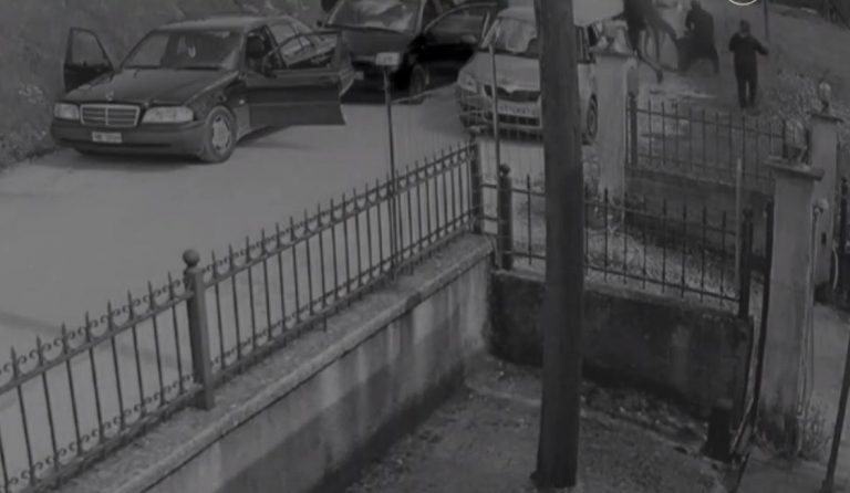 Οκτώ συλλήψεις για την οπαδική συμπλοκή στα Ιωάννινα