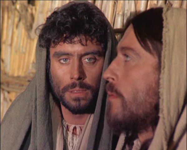 Ο Ιησούς από τη Ναζαρέτ: Πώς είναι σήμερα ο Ιούδας ο Ισκαριώτης από τη σειρά του Φράνκο Τζεφιρέλι