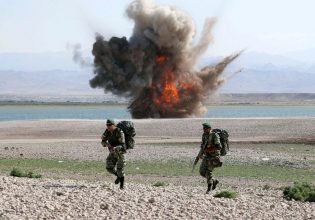 Ανάλυση: Θα οδηγήσουν σε πόλεμο οι εντάσεις Ιράν – Αζερμπαϊτζάν;