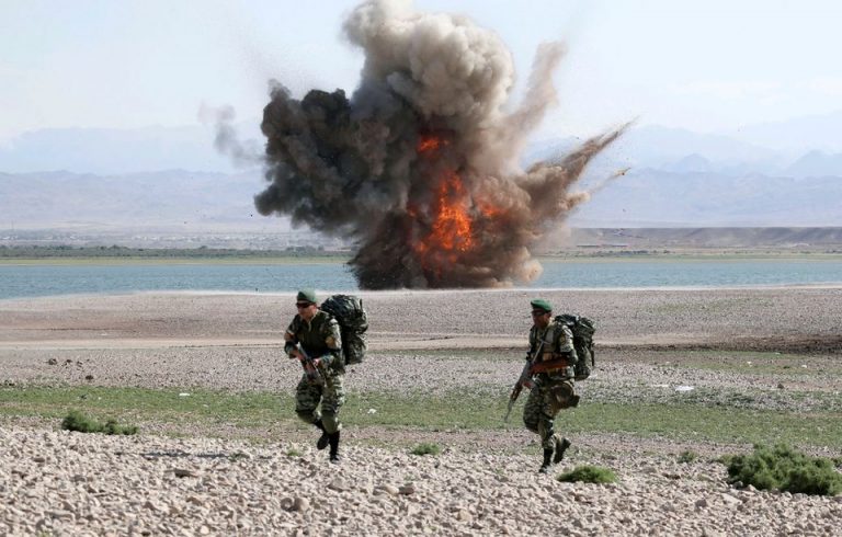 Ανάλυση: Θα οδηγήσουν σε πόλεμο οι εντάσεις Ιράν – Αζερμπαϊτζάν;