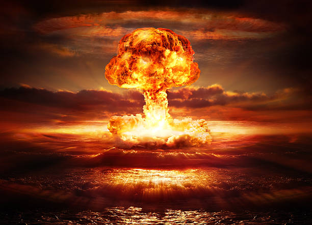 Πυρηνικά: «Μεγεθύνεται σταθερά» ο κίνδυνος πυρηνικού πολέμου με τις ΗΠΑ προειδοποιεί η Ρωσία