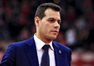 Ιτούδης: «Έχουμε την επιθυμία και την ικανότητα να παλέψουμε»