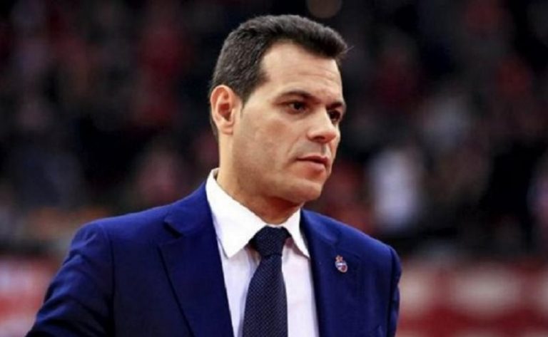 Ιτούδης: «Έχουμε την επιθυμία και την ικανότητα να παλέψουμε»