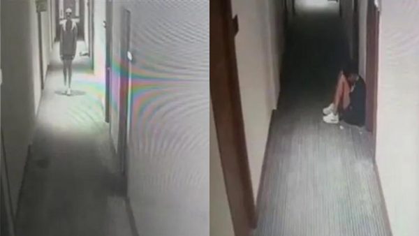 Βίντεο με τις τελευταίες στιγμές της 18χρονης βολεϊμπολίστριας Τζούλια Ιτούμα – Μυστήριο οι συνθήκες θανάτου