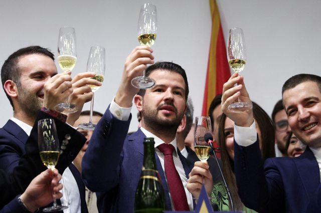 Μαυροβούνιο: Τέλος στην 30ετή μονοκρατορία του Τζουκάνοβιτς – Βαριά ήττα στις προεδρικές εκλογές