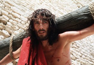 Είναι «καταραμένοι» οι ηθοποιοί που υποδύονται τον Ιησού; Ένας μύθος που οι περισσότεροι πιστεύουμε